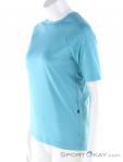 POC Reform Enduro Light SS Mujer Camiseta para ciclista, POC, Azul claro, , Mujer, 0049-10376, 5637881202, 7325549981294, N1-06.jpg