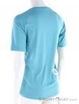 POC Reform Enduro Light SS Femmes T-shirt de vélo, POC, Bleu clair, , Femmes, 0049-10376, 5637881202, 7325549981294, N1-11.jpg