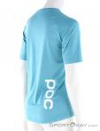 POC Reform Enduro Light SS Femmes T-shirt de vélo, POC, Bleu clair, , Femmes, 0049-10376, 5637881202, 7325549981294, N1-16.jpg