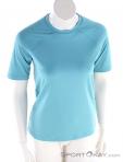 POC Reform Enduro Light SS Femmes T-shirt de vélo, POC, Bleu clair, , Femmes, 0049-10376, 5637881202, 7325549981294, N2-02.jpg