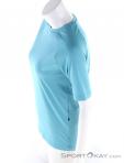 POC Reform Enduro Light SS Mujer Camiseta para ciclista, POC, Azul claro, , Mujer, 0049-10376, 5637881202, 7325549981294, N2-07.jpg
