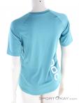 POC Reform Enduro Light SS Mujer Camiseta para ciclista, POC, Azul claro, , Mujer, 0049-10376, 5637881202, 7325549981294, N2-12.jpg