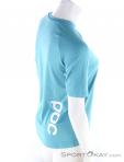 POC Reform Enduro Light SS Dámy Cyklistické tričko, POC, Svetlomodrá, , Ženy, 0049-10376, 5637881202, 7325549981294, N2-17.jpg