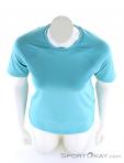 POC Reform Enduro Light SS Femmes T-shirt de vélo, POC, Bleu clair, , Femmes, 0049-10376, 5637881202, 7325549981294, N3-03.jpg