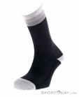 POC Essential Full Mid Cyklistické ponožky, POC, Čierna, , Muži,Ženy,Unisex, 0049-10392, 5637881270, 7325540995832, N1-06.jpg
