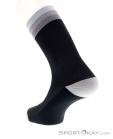 POC Essential Full Mid Cyklistické ponožky, POC, Čierna, , Muži,Ženy,Unisex, 0049-10392, 5637881270, 7325540995832, N1-11.jpg