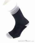 POC Essential Full Mid Cyklistické ponožky, POC, Čierna, , Muži,Ženy,Unisex, 0049-10392, 5637881270, 7325540995832, N2-07.jpg