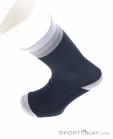 POC Essential Full Mid Cyklistické ponožky, POC, Čierna, , Muži,Ženy,Unisex, 0049-10392, 5637881270, 7325540995832, N3-08.jpg