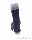 POC Essential Full Mid Cyklistické ponožky, POC, Čierna, , Muži,Ženy,Unisex, 0049-10392, 5637881270, 7325540995832, N3-13.jpg