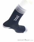 POC Essential Full Mid Calcetines para ciclista, POC, Negro, , Hombre,Mujer,Unisex, 0049-10392, 5637881270, 7325540995832, N3-18.jpg