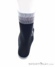 POC Essential Full Mid Calcetines para ciclista, POC, Negro, , Hombre,Mujer,Unisex, 0049-10392, 5637881270, 7325540995832, N4-14.jpg