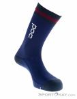 POC Essential Full Mid Biking Socks, POC, Dark-Blue, , Male,Female,Unisex, 0049-10392, 5637881274, 7325549966734, N1-01.jpg