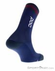 POC Essential Full Mid Cyklistické ponožky, POC, Tmavomodrá, , Muži,Ženy,Unisex, 0049-10392, 5637881274, 7325549966734, N1-16.jpg