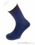 POC Essential Full Mid Calcetines para ciclista, POC, Azul oscuro, , Hombre,Mujer,Unisex, 0049-10392, 5637881274, 7325549966734, N2-07.jpg