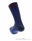 POC Essential Full Mid Calcetines para ciclista, POC, Azul oscuro, , Hombre,Mujer,Unisex, 0049-10392, 5637881274, 7325549966734, N2-12.jpg