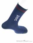 POC Essential Full Mid Calcetines para ciclista, POC, Azul oscuro, , Hombre,Mujer,Unisex, 0049-10392, 5637881274, 7325549966734, N3-18.jpg
