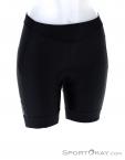 Vaude Advanced IV Mujer Short para ciclista, Vaude, Negro, , Mujer, 0239-10865, 5637881296, 4062218186194, N2-02.jpg