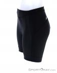 Vaude Advanced IV Mujer Short para ciclista, Vaude, Negro, , Mujer, 0239-10865, 5637881296, 4062218186194, N2-07.jpg