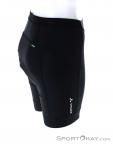 Vaude Advanced IV Mujer Short para ciclista, Vaude, Negro, , Mujer, 0239-10865, 5637881296, 4062218186194, N2-17.jpg