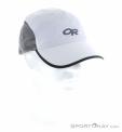Outdoor Research Swift Cap Baseball Cap, Outdoor Research, White, , Male,Female,Unisex, 0355-10066, 5637881302, 727602255002, N2-02.jpg