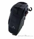 Vaude Cyclist Pack Waxed 17l Gepäckträgertasche, Vaude, Schwarz, , Unisex, 0239-10869, 5637881326, 4052285962357, N2-07.jpg