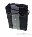 Vaude Cyclist Pack Waxed 17l Sacoche porte-bagages, Vaude, Noir, , Unisex, 0239-10869, 5637881326, 4052285962357, N2-12.jpg