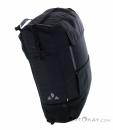 Vaude Cyclist Pack Waxed 17l Gepäckträgertasche, Vaude, Schwarz, , Unisex, 0239-10869, 5637881326, 4052285962357, N2-17.jpg