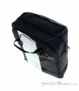 Vaude Cyclist Pack Waxed 17l Sacoche porte-bagages, Vaude, Noir, , Unisex, 0239-10869, 5637881326, 4052285962357, N3-13.jpg