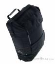 Vaude Cyclist Pack Waxed 17l Gepäckträgertasche, Vaude, Schwarz, , Unisex, 0239-10869, 5637881326, 4052285962357, N3-18.jpg