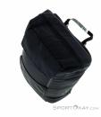 Vaude Cyclist Pack Waxed 17l Bolso de portaequipaje, Vaude, Negro, , Unisex, 0239-10869, 5637881326, 4052285962357, N4-04.jpg