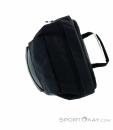 Vaude Cyclist Pack Waxed 17l Sacoche porte-bagages, Vaude, Noir, , Unisex, 0239-10869, 5637881326, 4052285962357, N5-05.jpg