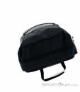 Vaude Cyclist Pack Waxed 17l Sacoche porte-bagages, Vaude, Noir, , Unisex, 0239-10869, 5637881326, 4052285962357, N5-10.jpg