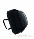 Vaude Cyclist Pack Waxed 17l Bolso de portaequipaje, Vaude, Negro, , Unisex, 0239-10869, 5637881326, 4052285962357, N5-15.jpg