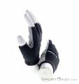 Vaude Active Gloves Mens Gloves, Vaude, Black, , Male, 0239-10870, 5637881329, 4052285823016, N2-17.jpg