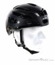 Uvex Race 9 Road Cycling Helmet, Uvex, Black, , Male,Female,Unisex, 0329-10042, 5637881370, 4043197336299, N2-02.jpg