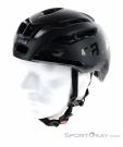 Uvex Race 9 Road Cycling Helmet, Uvex, Black, , Male,Female,Unisex, 0329-10042, 5637881370, 4043197336299, N2-07.jpg