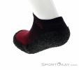 Skinners Comfort 2.0 Socks Shoes, , Red, , Male,Female,Unisex, 0342-10003, 5637881389, , N2-12.jpg