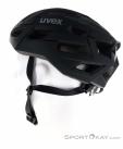 Uvex Race 7 Road Cycling Helmet, Uvex, Black, , Male,Female,Unisex, 0329-10043, 5637881408, 4043197312354, N1-11.jpg