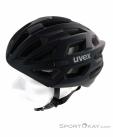 Uvex Race 7 Road Cycling Helmet, Uvex, Black, , Male,Female,Unisex, 0329-10043, 5637881408, 4043197312354, N3-08.jpg