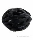 Uvex Race 7 Road Cycling Helmet, Uvex, Black, , Male,Female,Unisex, 0329-10043, 5637881408, 4043197312354, N4-09.jpg