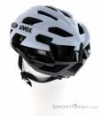 Uvex Race 7 Road Cycling Helmet, Uvex, White, , Male,Female,Unisex, 0329-10043, 5637881409, 4043197312378, N2-12.jpg