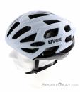 Uvex Race 7 Road Cycling Helmet, , White, , Male,Female,Unisex, 0329-10043, 5637881409, , N3-08.jpg