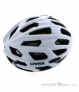 Uvex Race 7 Road Cycling Helmet, , White, , Male,Female,Unisex, 0329-10043, 5637881409, , N4-19.jpg