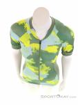 Craft Endurance Graphic SS Women Biking Shirt, , Light-Green, , Female, 0065-10182, 5637881423, , N3-03.jpg