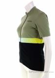 Craft Endurance SS Women Biking Shirt, , Olive-Dark Green, , Female, 0065-10186, 5637881458, , N1-06.jpg