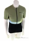 Craft Endurance SS Women Biking Shirt, Craft, Olive-Dark Green, , Female, 0065-10186, 5637881458, 7318573506304, N2-02.jpg