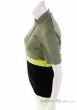 Craft Endurance SS Women Biking Shirt, , Olive-Dark Green, , Female, 0065-10186, 5637881458, , N2-07.jpg