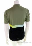 Craft Endurance SS Women Biking Shirt, , Olive-Dark Green, , Female, 0065-10186, 5637881458, , N2-12.jpg