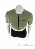Craft Endurance SS Women Biking Shirt, , Olive-Dark Green, , Female, 0065-10186, 5637881458, , N3-03.jpg