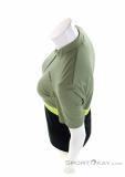 Craft Endurance SS Women Biking Shirt, , Olive-Dark Green, , Female, 0065-10186, 5637881458, , N3-08.jpg